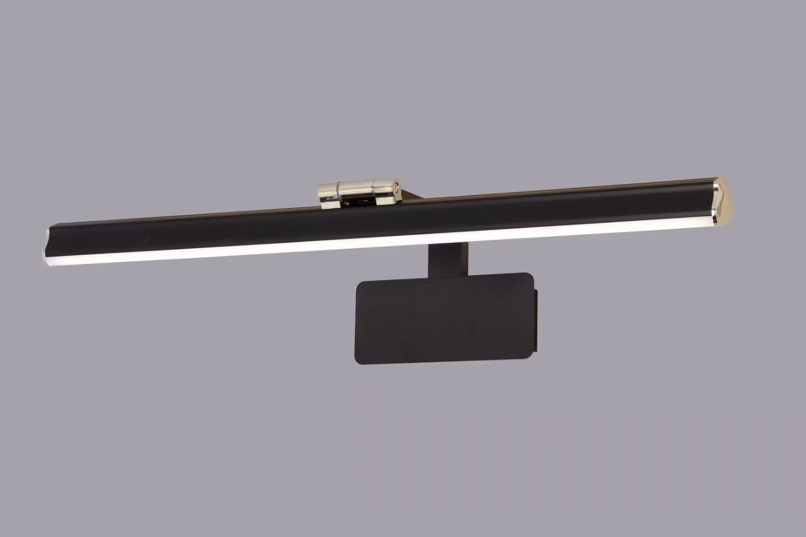 Modern Slim LED Picture and Vanity Light