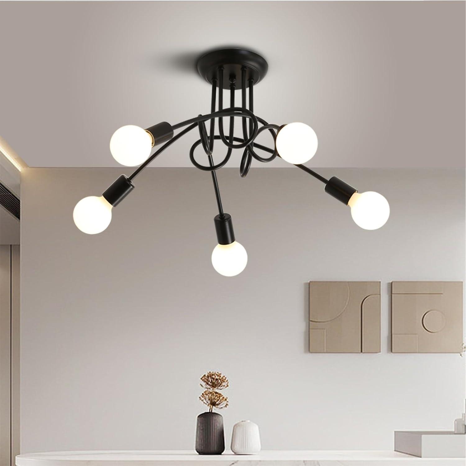 5lamps / bk