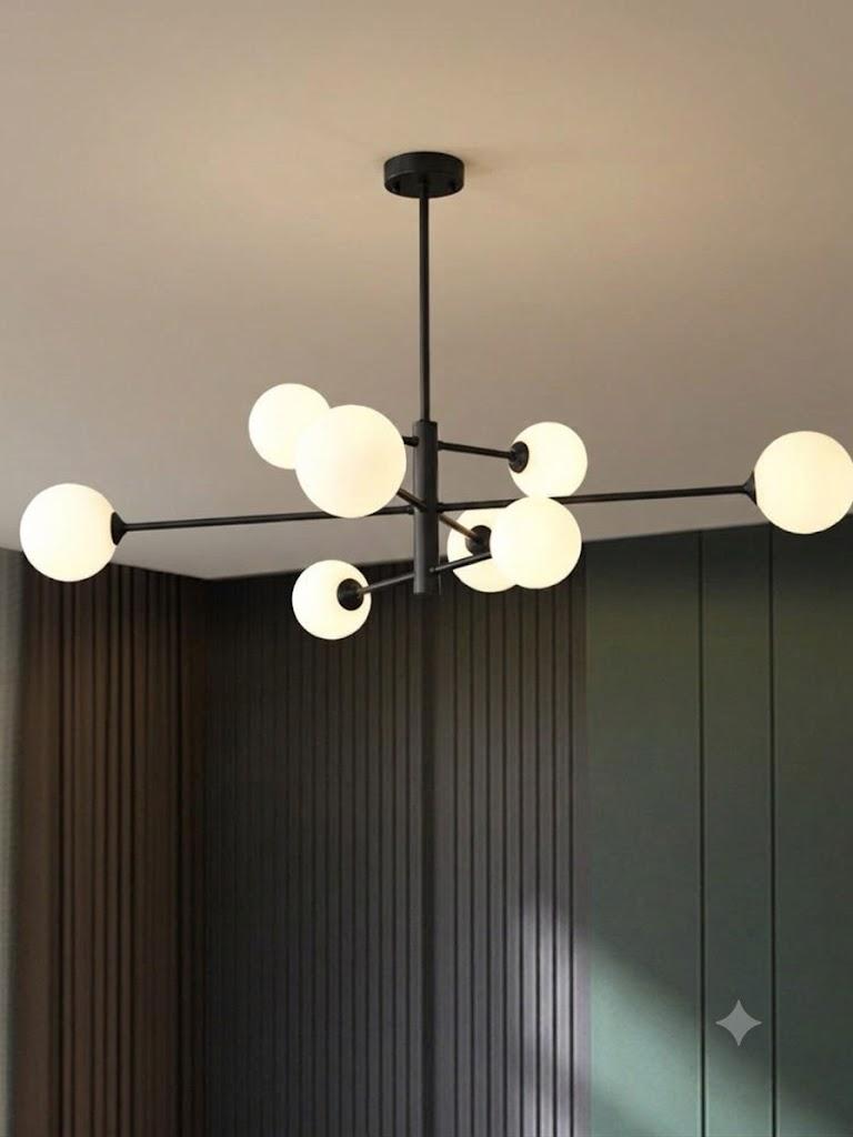 8lamps / bk