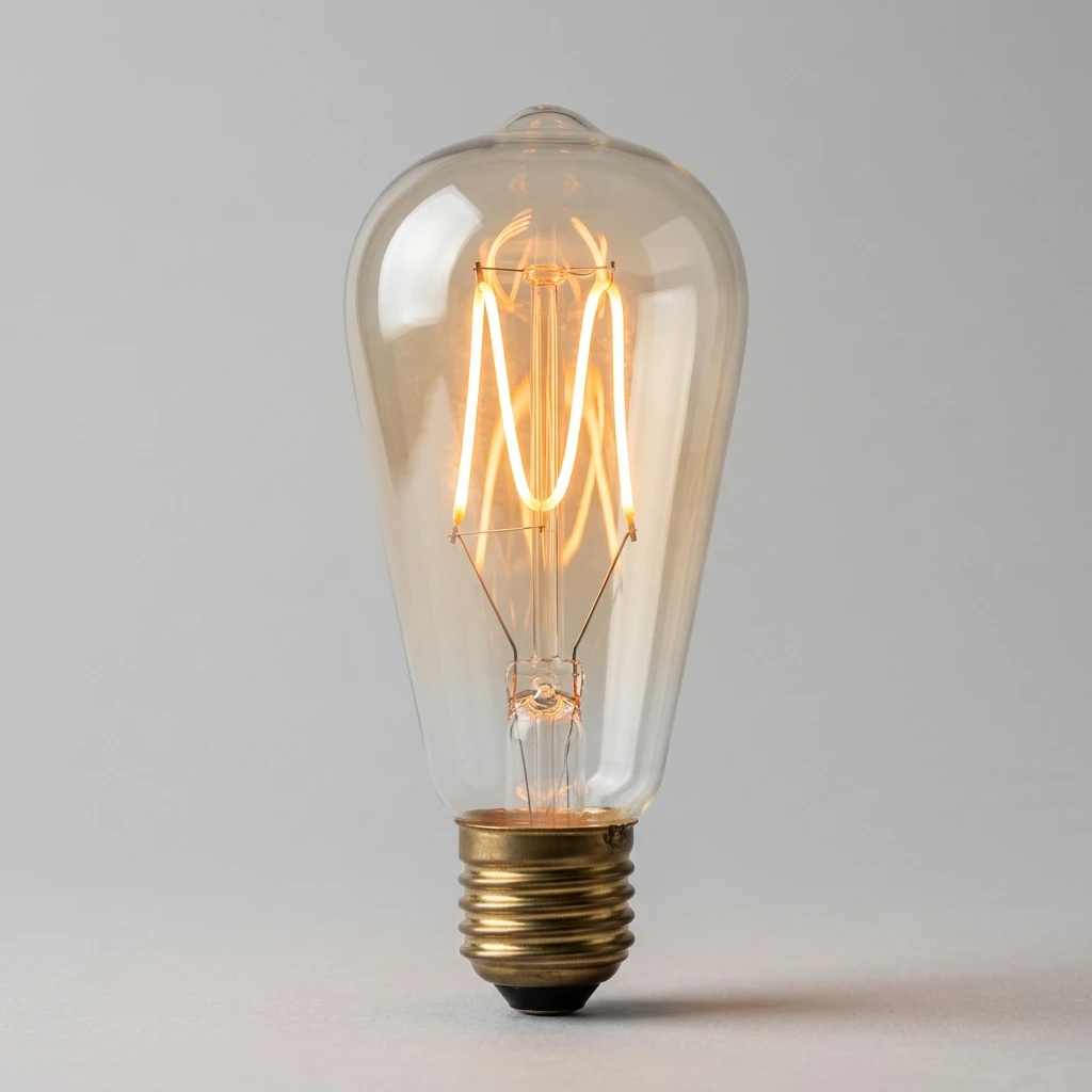 Light Bulbs