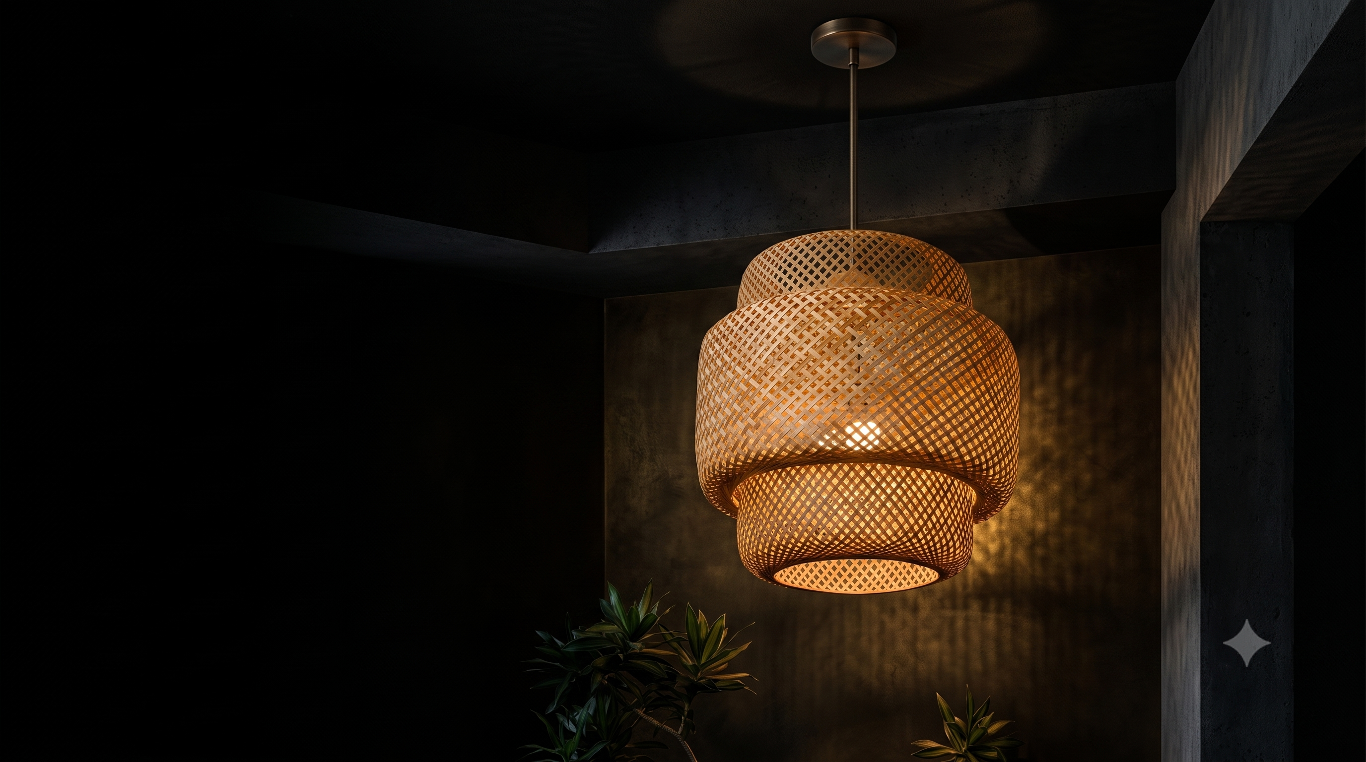 Modern Light Pieces