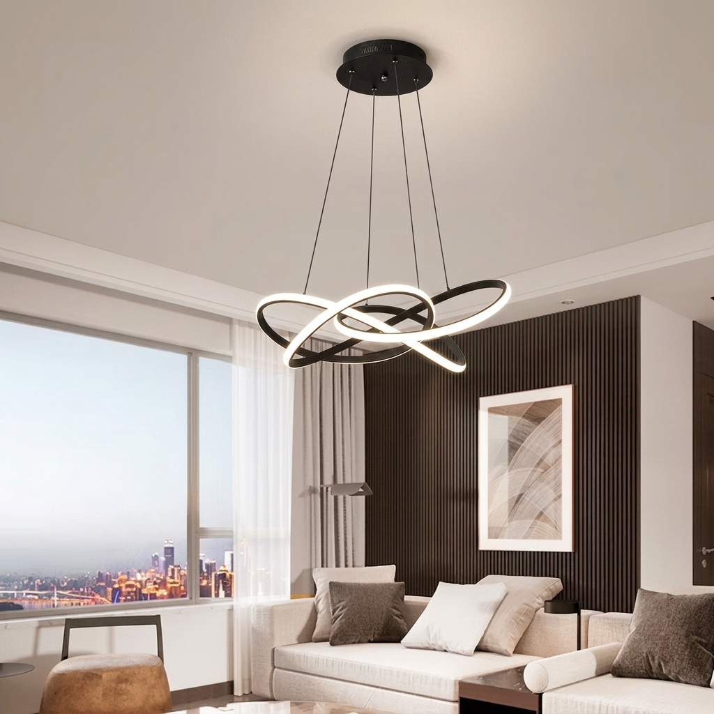 LED Pendant Lights