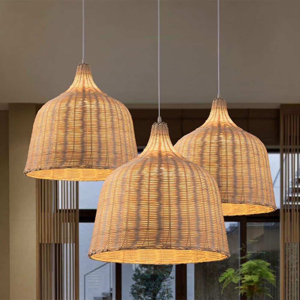 Single Pendant Lights