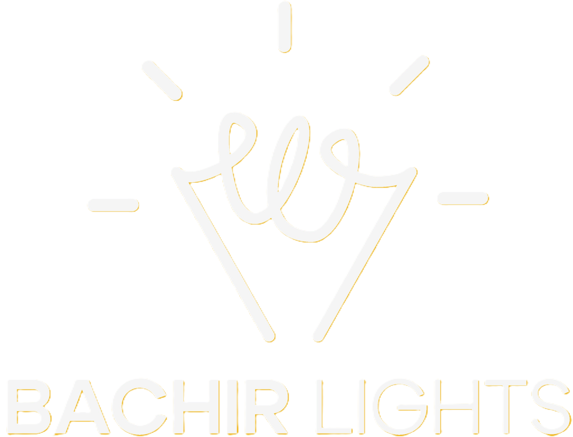 Bachir Lights logo
