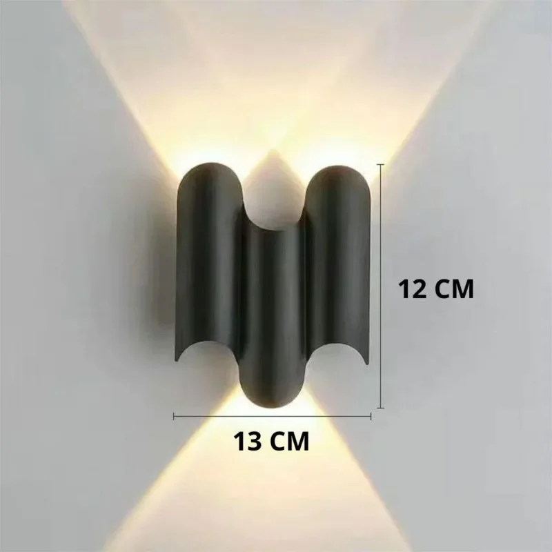 Wall Lamp - Image 3