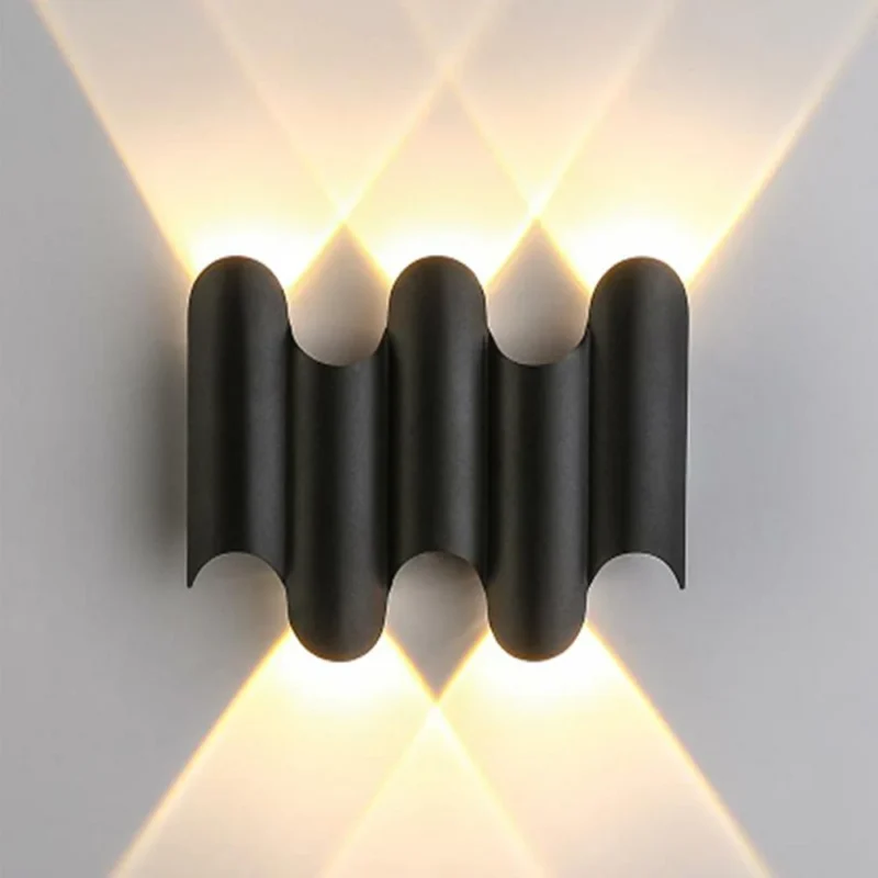 Wall Lamp
