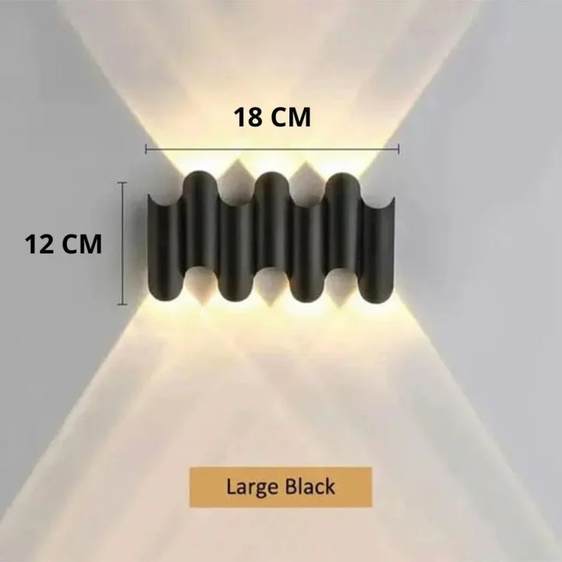 Wall Lamp - Image 2