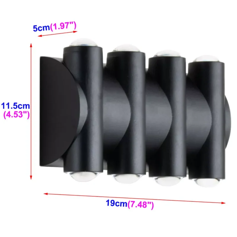 Wall Lamp - Image 2