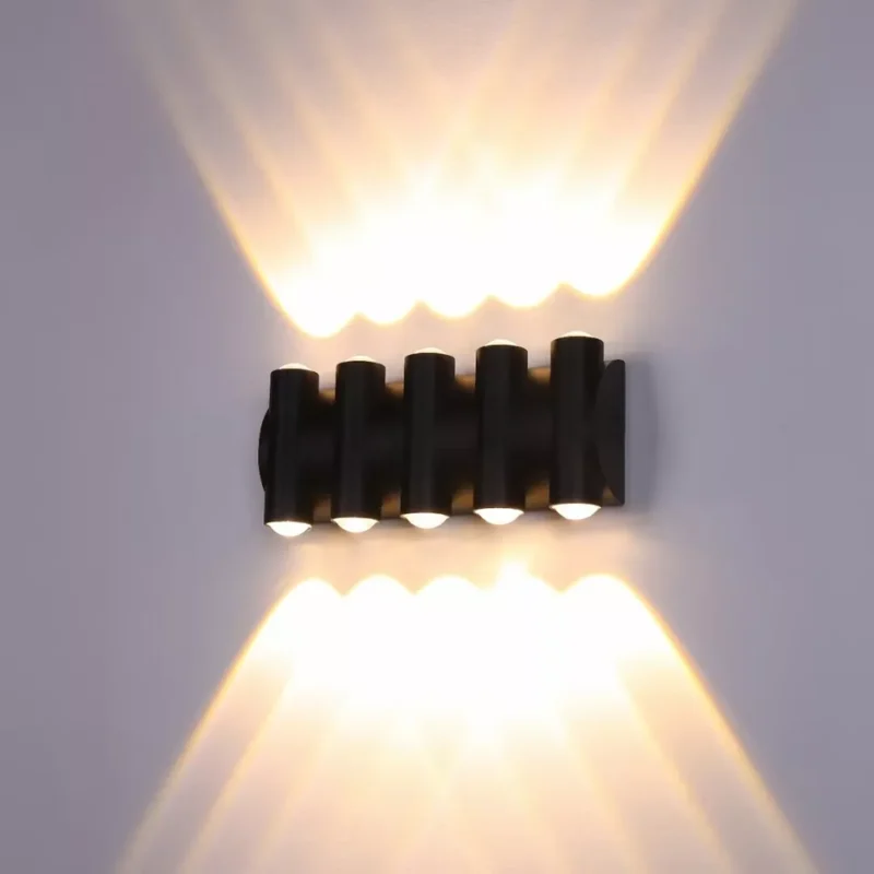 Wall Lamp