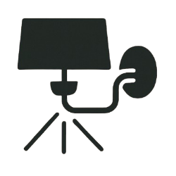 wall lamp